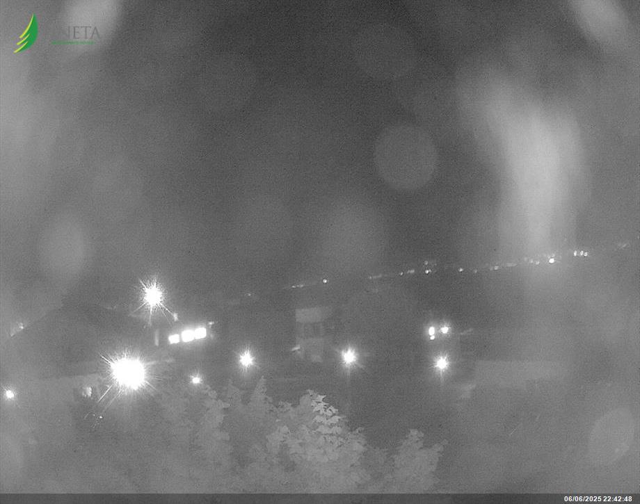 Webcam WEBCAM PREDAIA - PINETA HOTEL