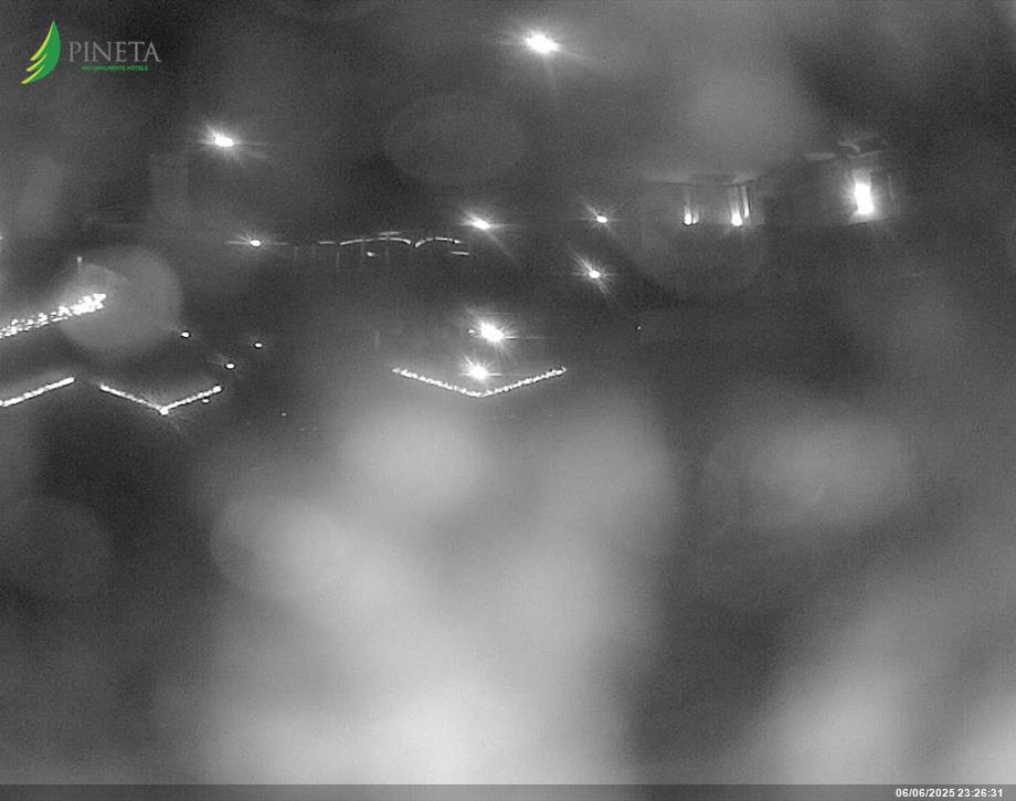 Webcam WEBCAM PREDAIA - PINETA HOTEL